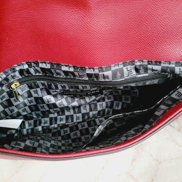 London Fog shoulder bag - Picture 7 of 9